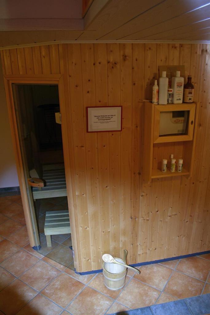 Appartementhaus Bad Salve Hopfgarten im Brixental Exterior foto