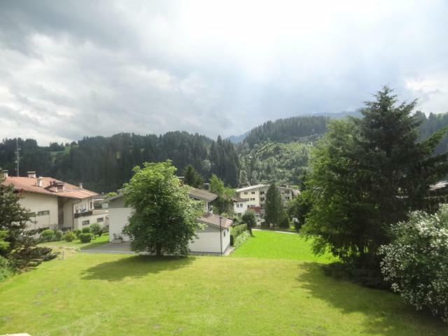 Appartementhaus Bad Salve Hopfgarten im Brixental Exterior foto
